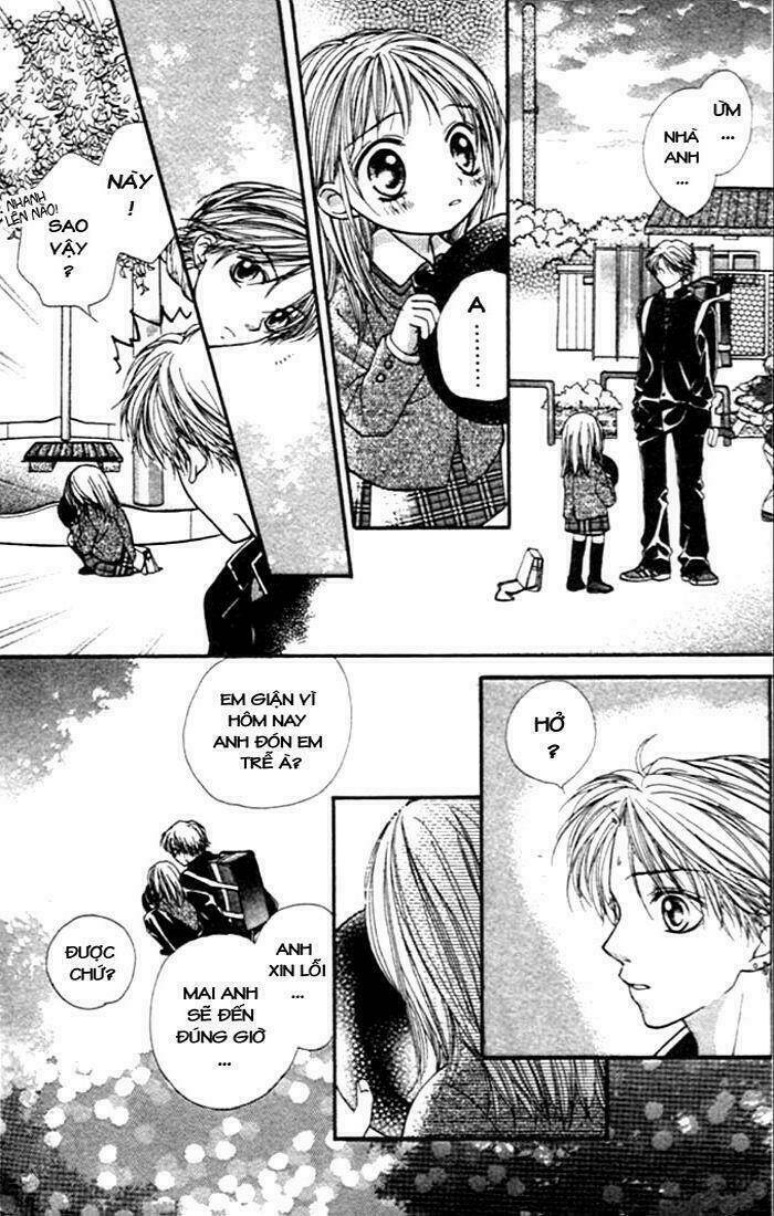 câu chuyện tuổi teen chapter 1 32