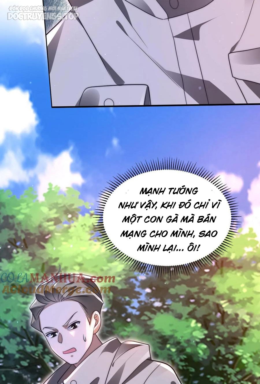 không gian hệ lão lục: dự trữ một vạn tấn thịt ngày tận thế chapter 78 30