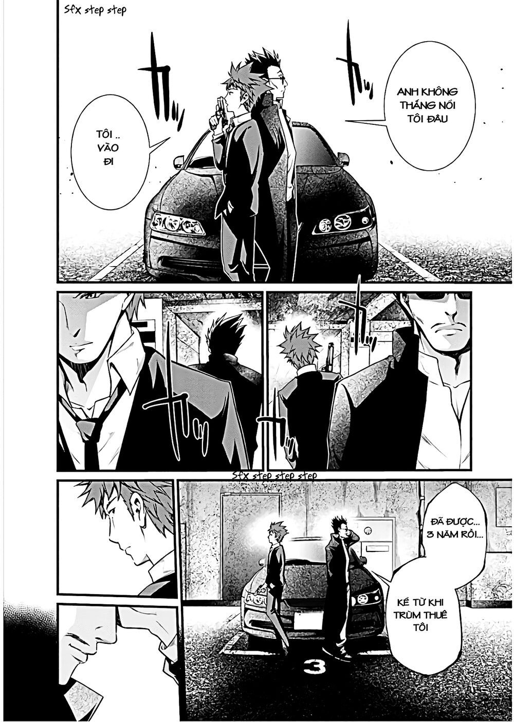 thí nghiệm ngục tù chapter 50 9