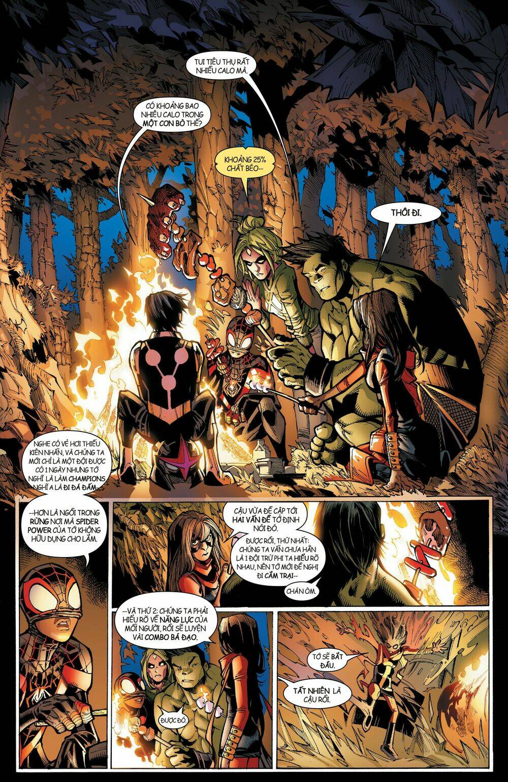 champions chapter 2 5