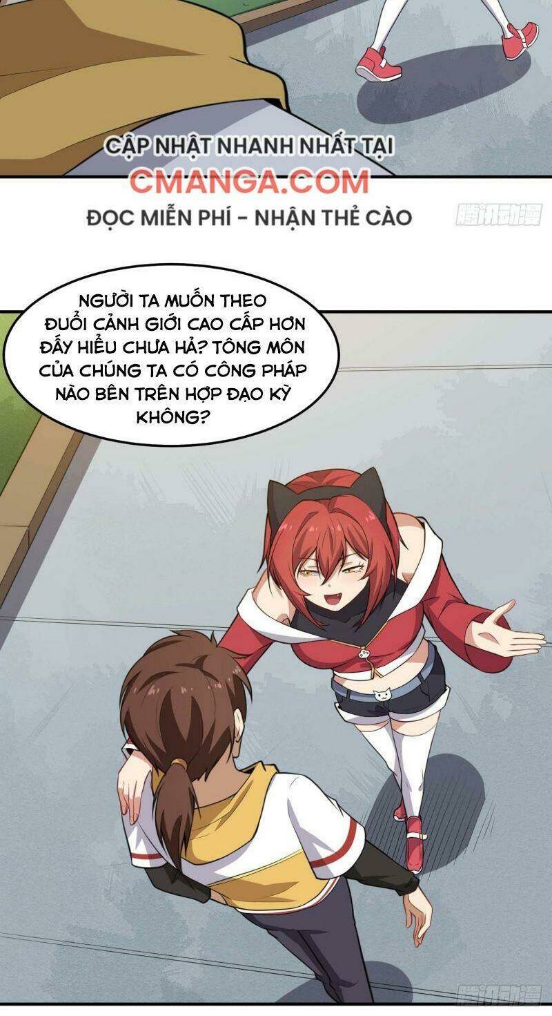 tổ thượng có tiền chapter 62 31