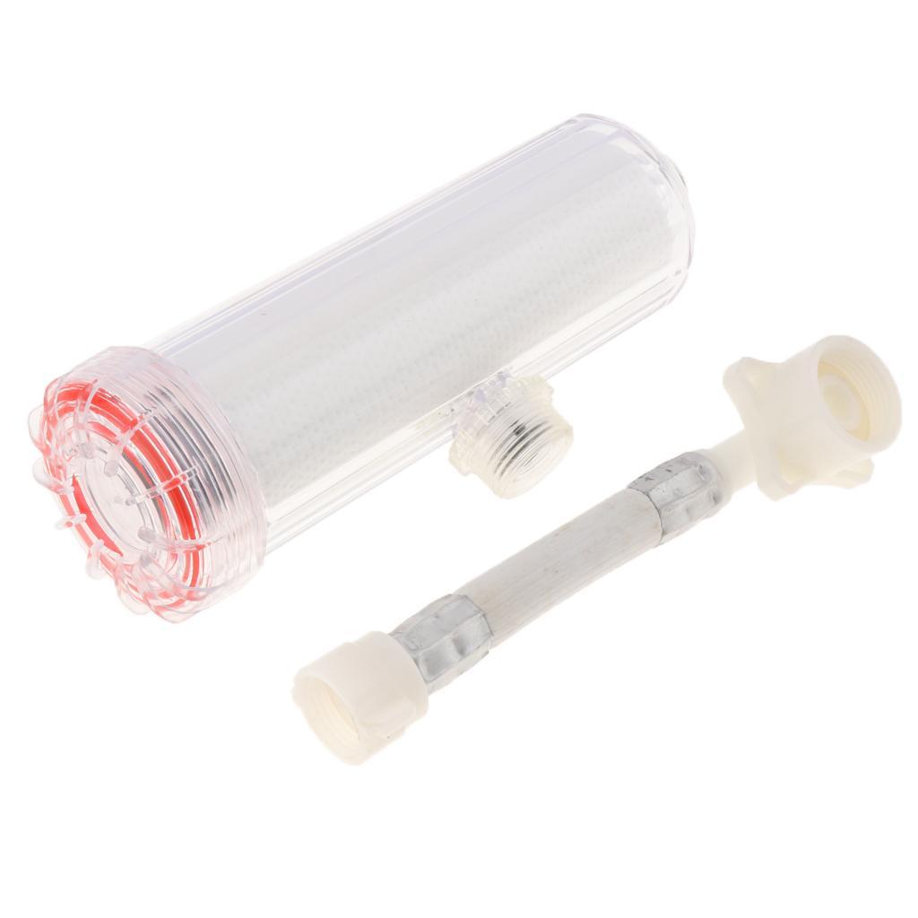 Washing Machine Water Filter Removal Chlorine  Filtration For Home