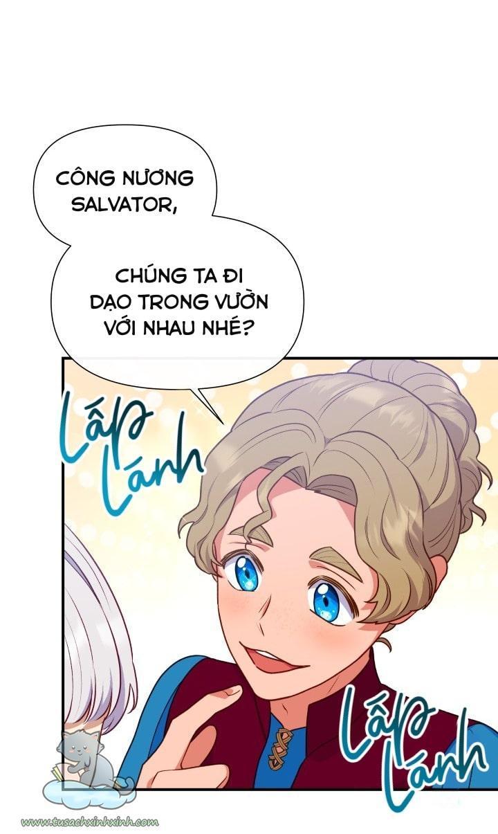 công nương khế ước của gia tộc công tước quái vật chapter 136 16