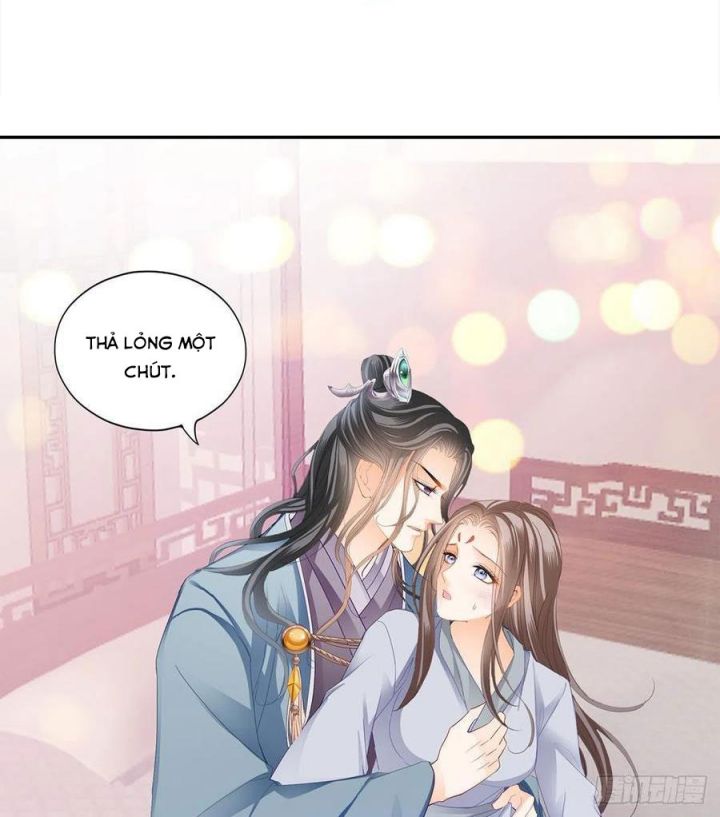 bổn vương muốn nàng chapter 47 9