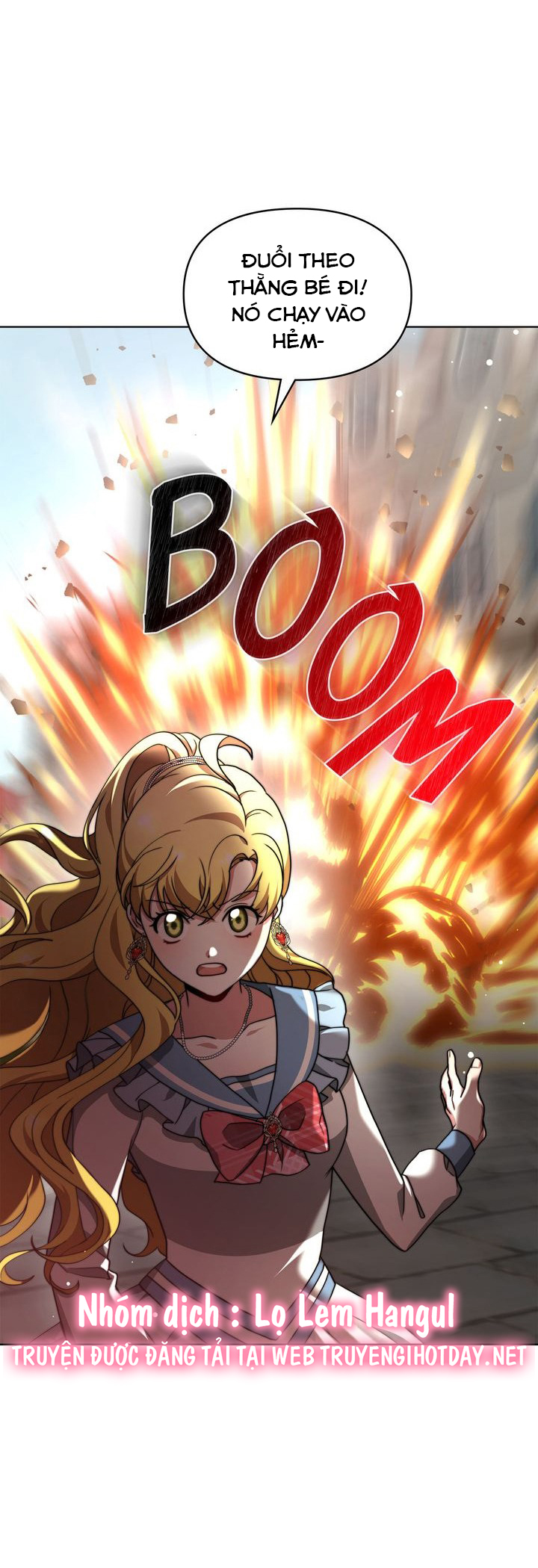 công nương eluana vita chapter 138 20