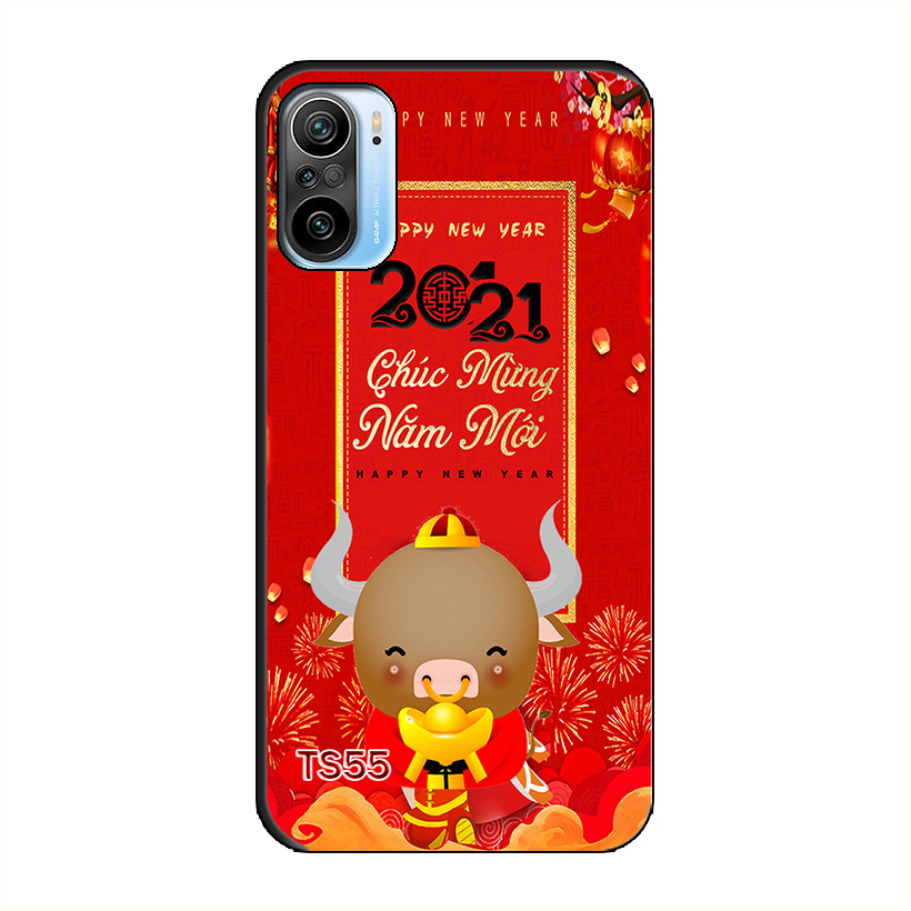 Ốp Lưng Dành Cho XIAOMI K40 PRO
