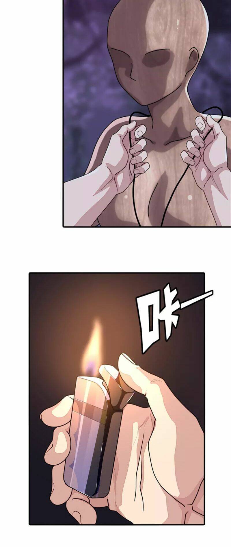 bạn gái virus của tôi chapter 243 30