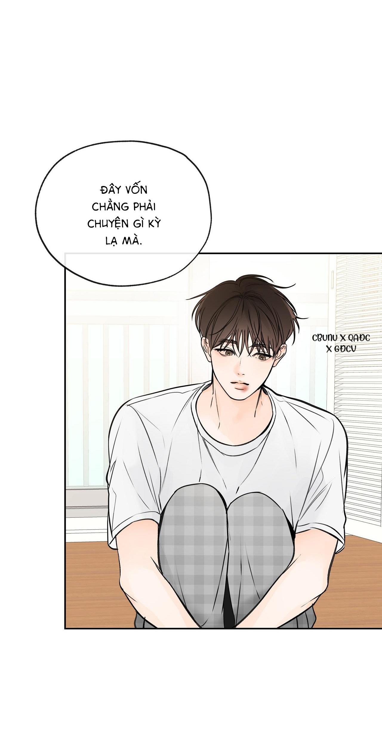 hạ cánh cuối chân trời chapter 16 64