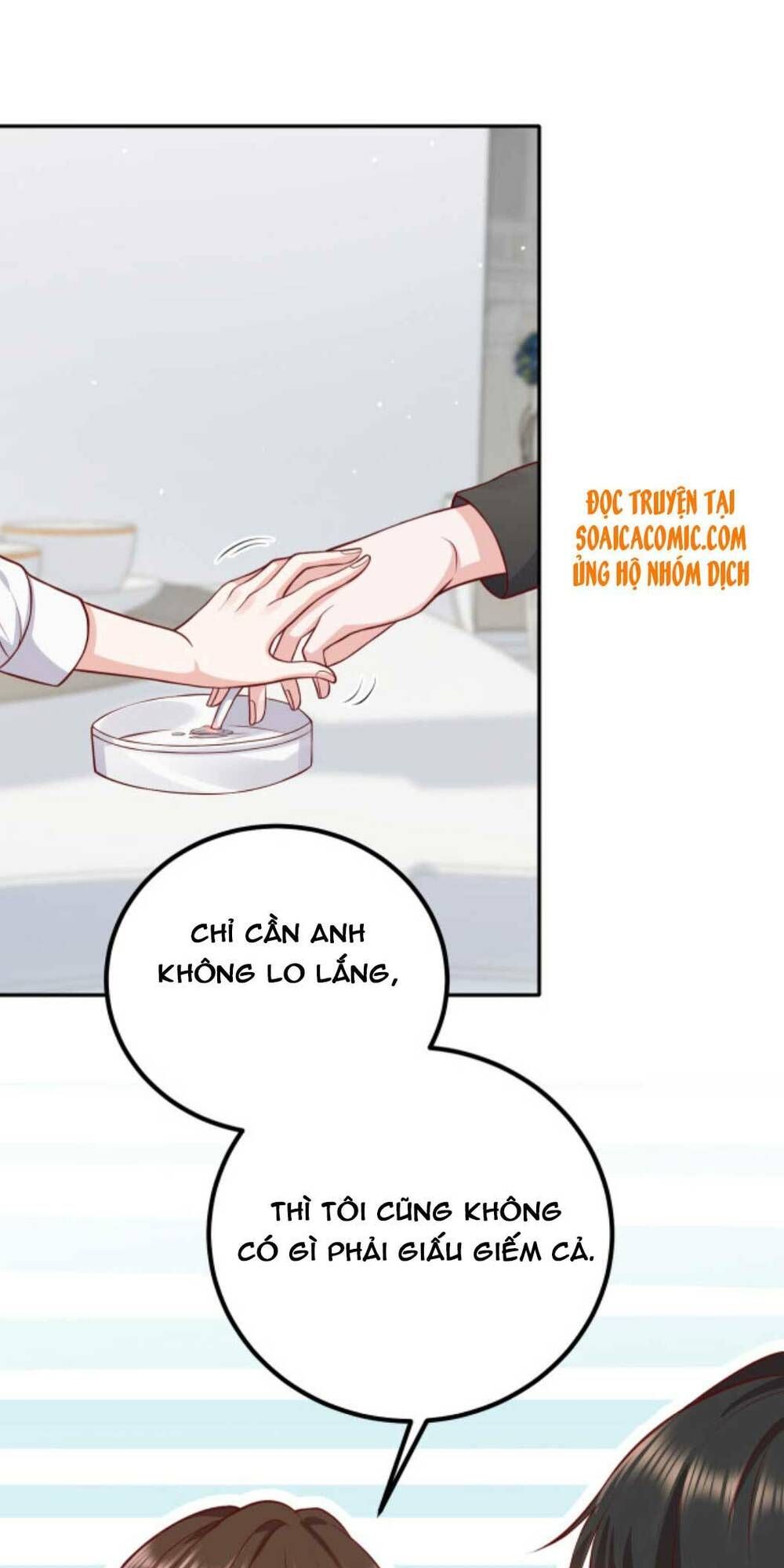 nhất sanh hữu hỉ chapter 63 9