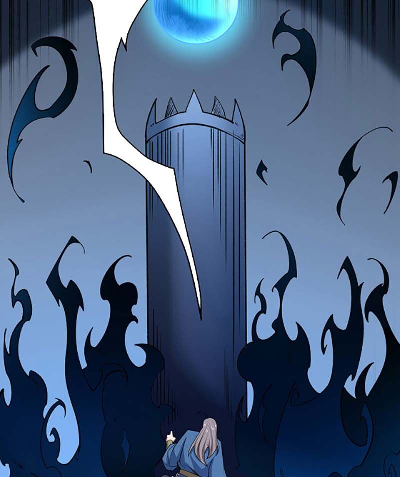 võ đạo độc tôn chapter 560 38