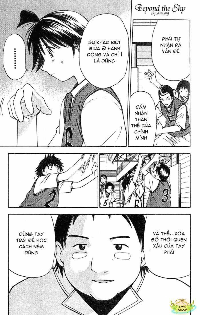 fight no akatsuki chapter 20 10