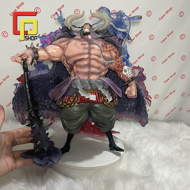 Mô hình Kaido POP Max - Figure Kaido bách thú one piece