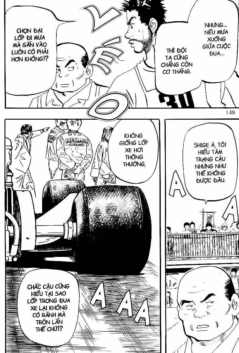 khát vọng đường đua chapter 47 19