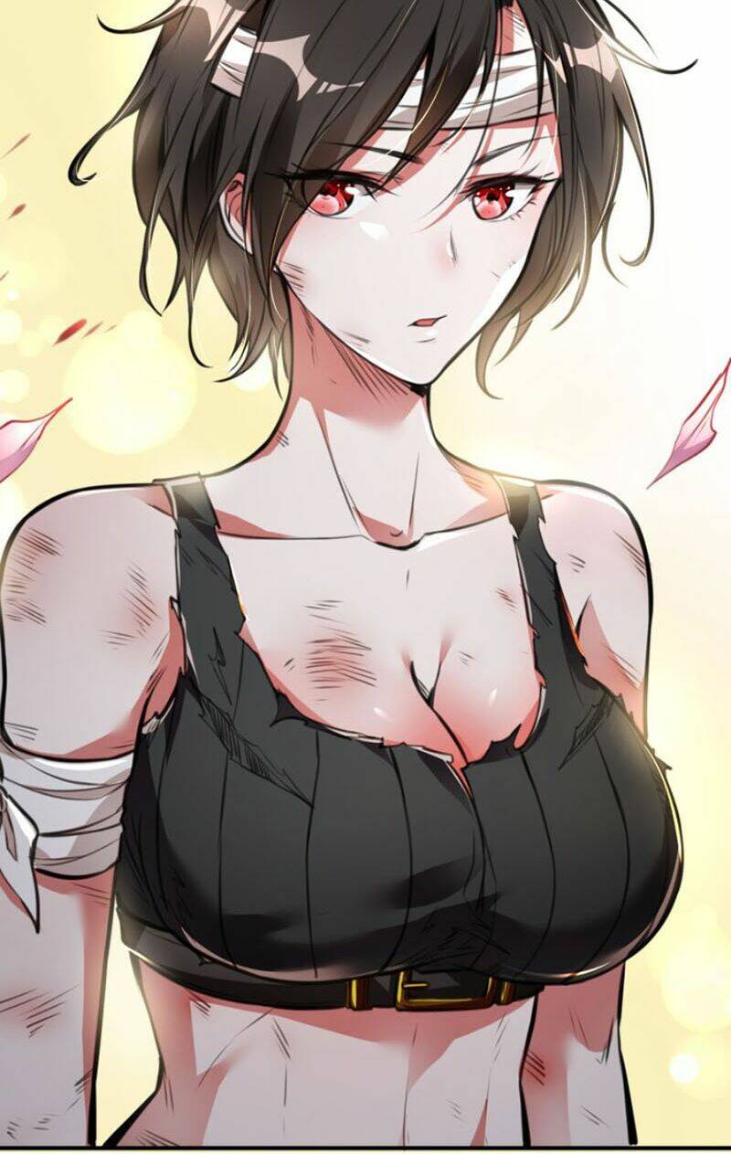 sư phụ của ta là thần tiên chapter 8 39