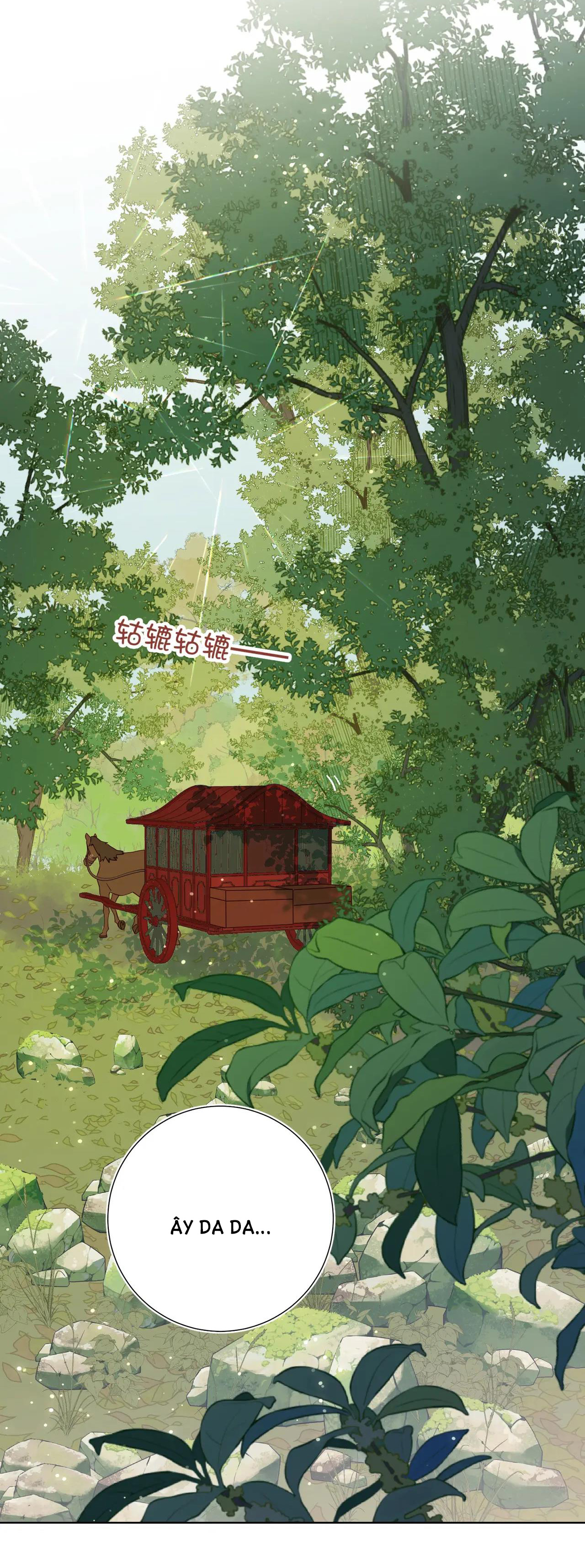 ác nữ cự tuyệt nam chính chapter 108 20