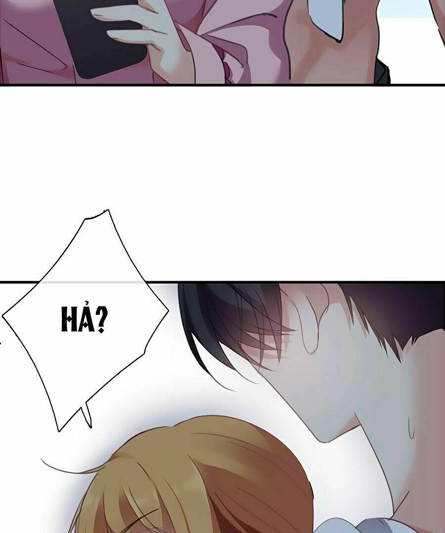 nhân chất tình nhân chapter 25.1 25