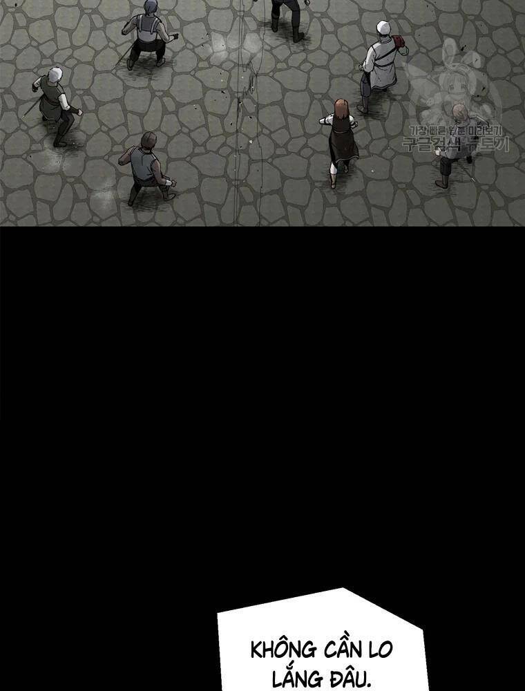 mật mã mê cung chapter 19 88