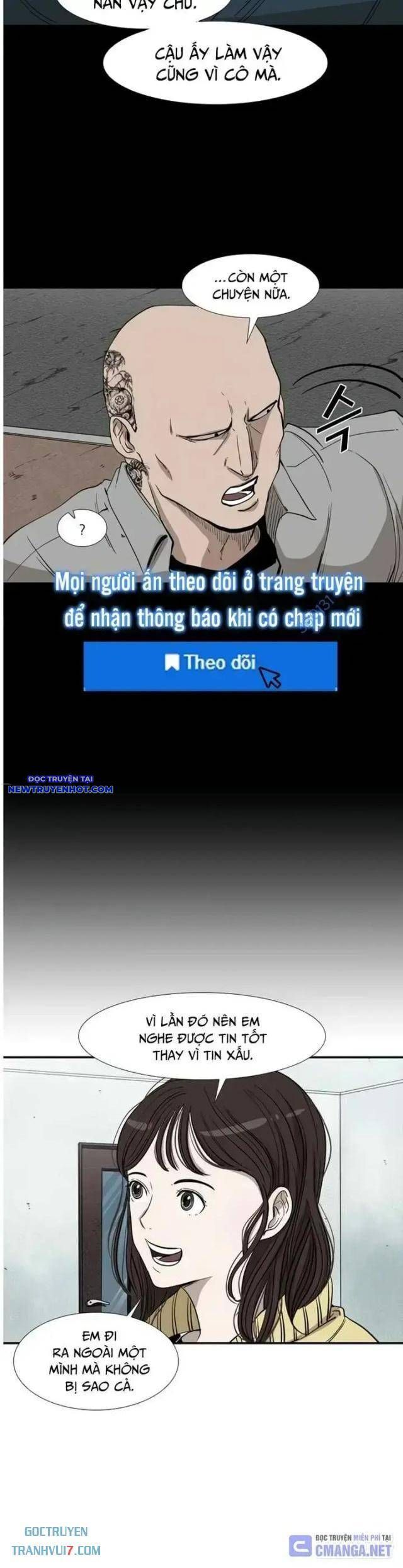 shark - cá mập chapter 104 21