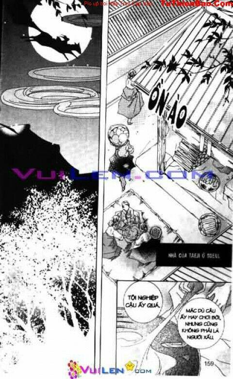 cáo nhỏ đáng yêu chapter 3 158