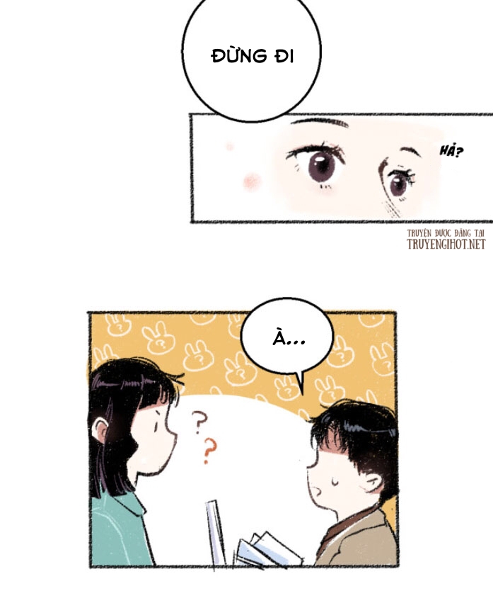 ngày ngày đi nhờ xe! chapter 22 24