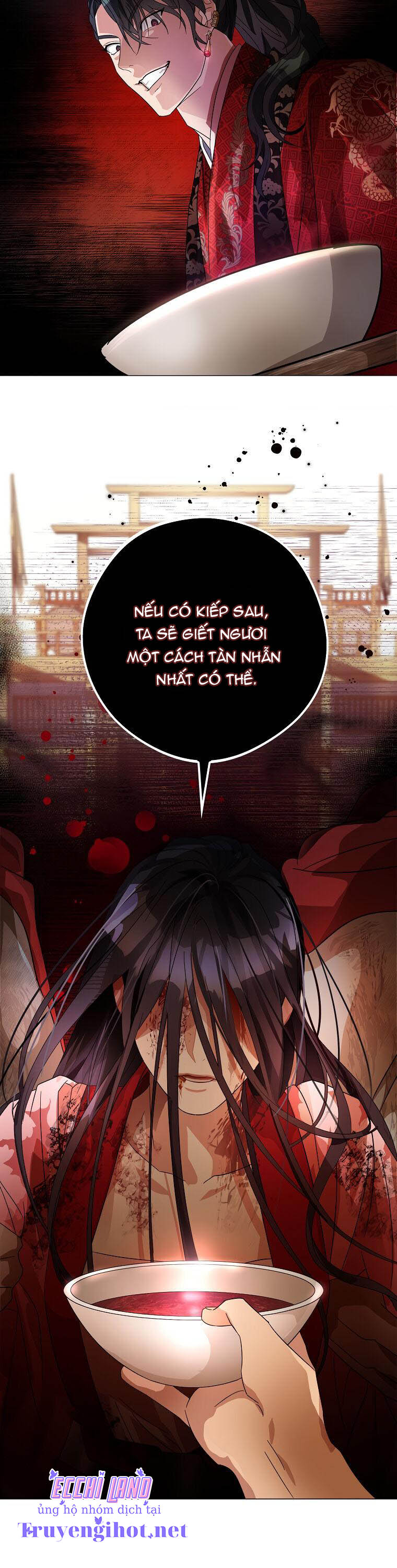 khi hắc nguyệt trỗi dậy chapter 2.1 19