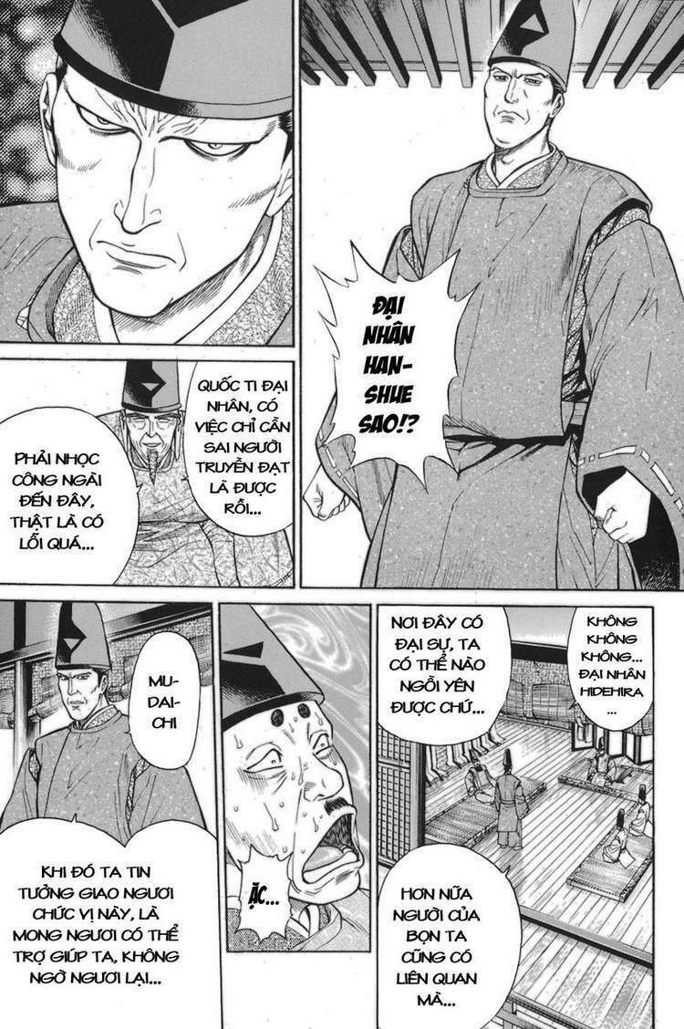 thiếu niên vương phần 1 chapter 76 53