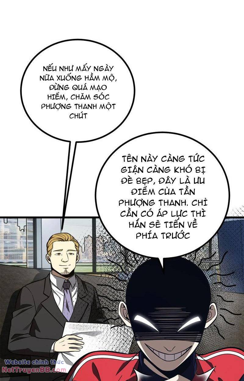 toàn cầu cao khảo chapter 247 27