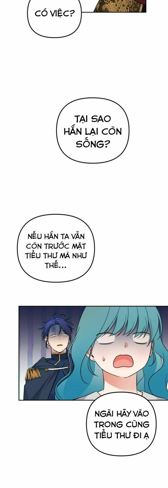 công nương mint bé nhỏ chapter 20 52