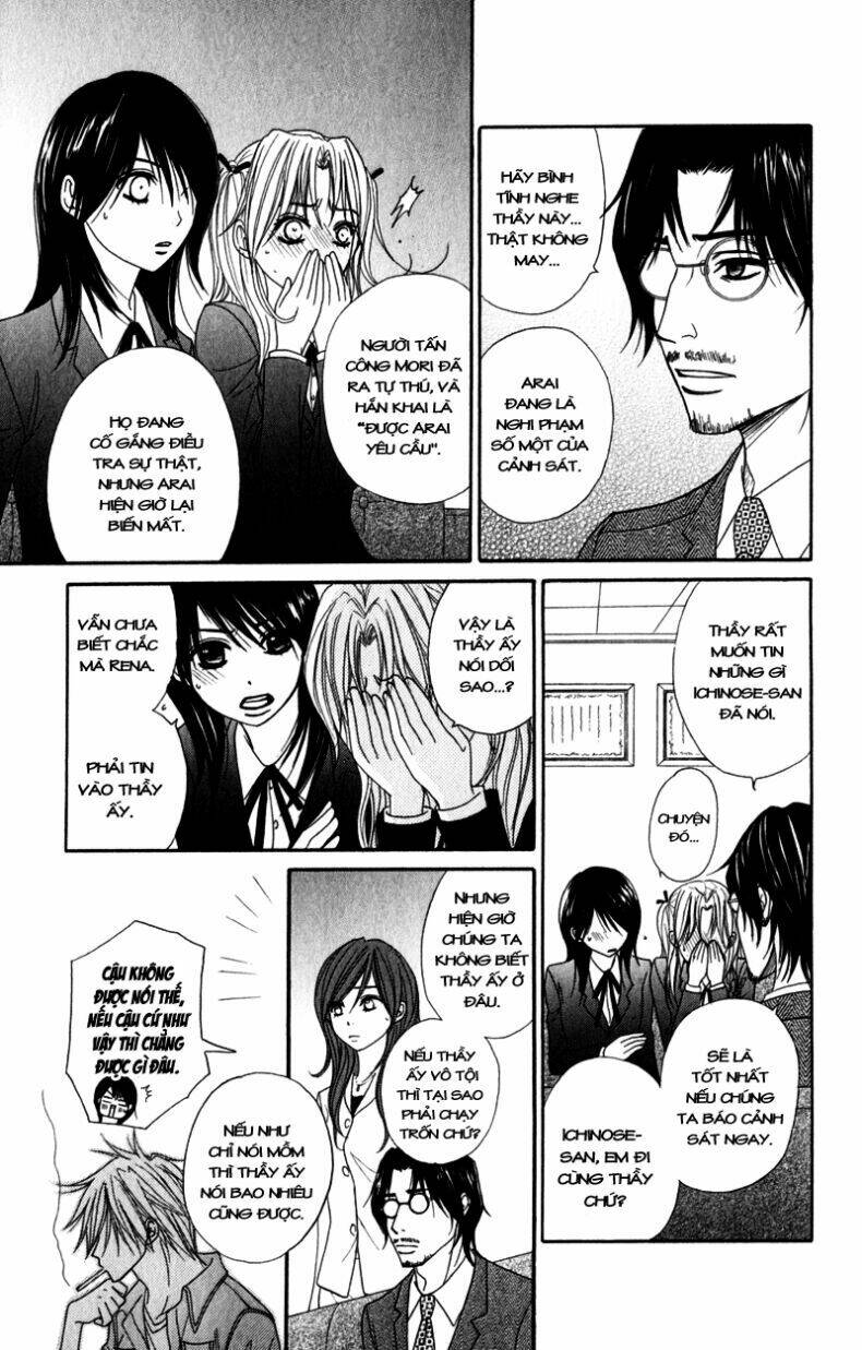 điện kích daisy chapter 25 33