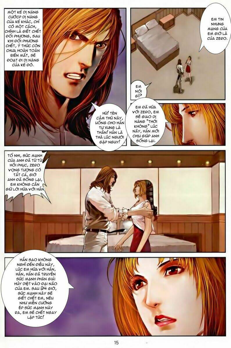 linh vực chapter 34 15