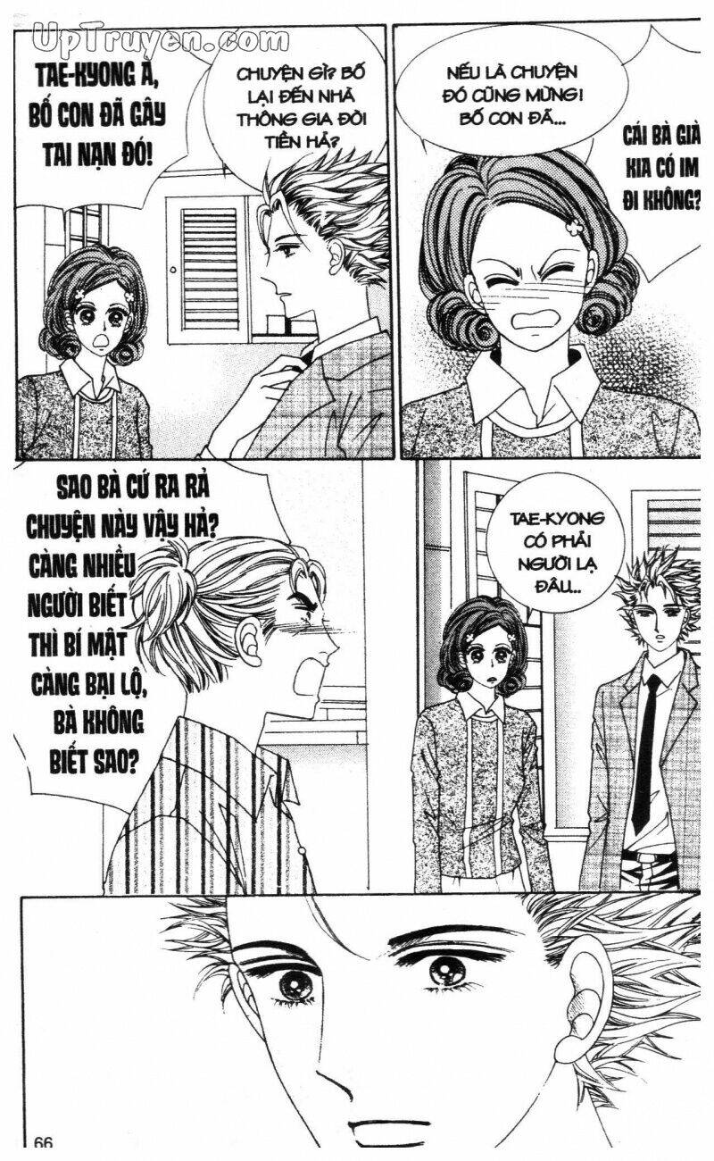 vợ chồng trẻ con bản đẹp chapter 13 63