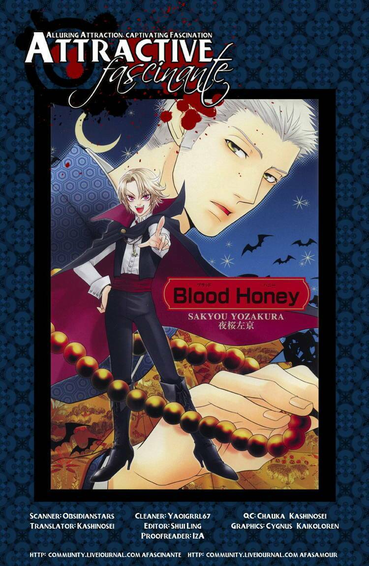 blood honey chapter 3 6