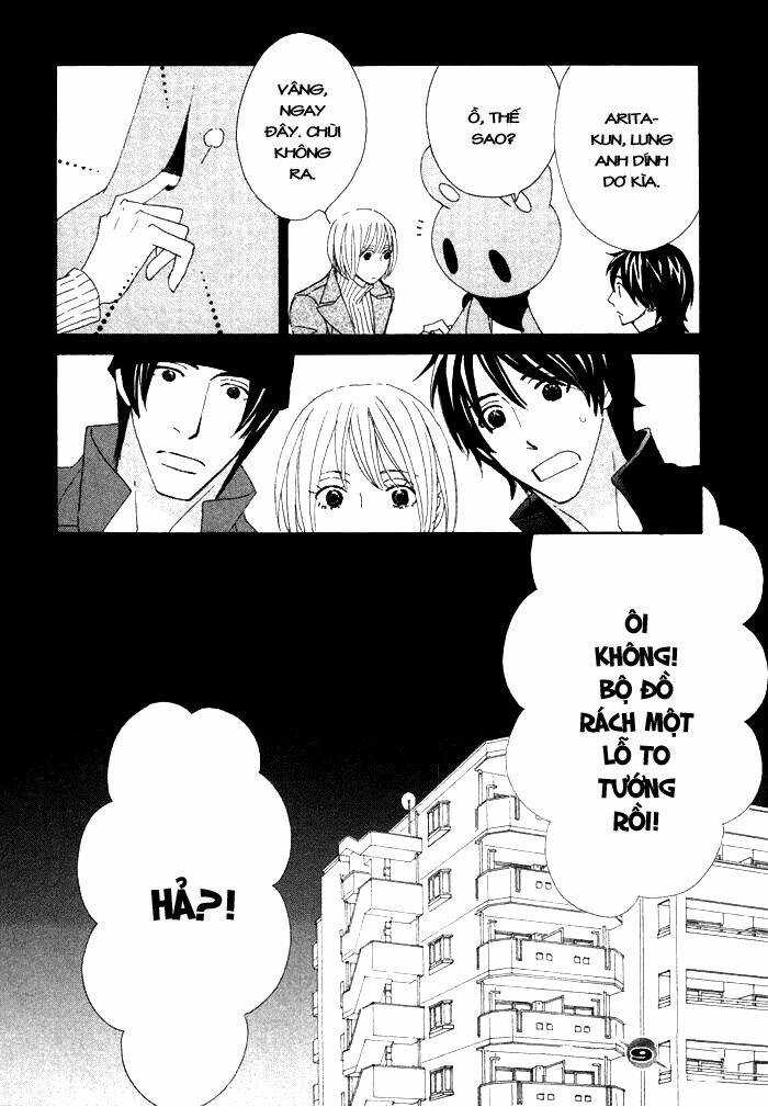 kigurumi planet chapter 9 30