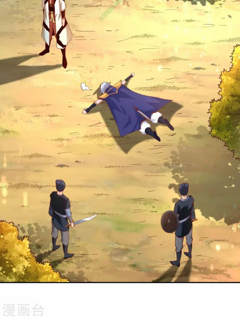 võ linh kiếm tôn chapter 44 28