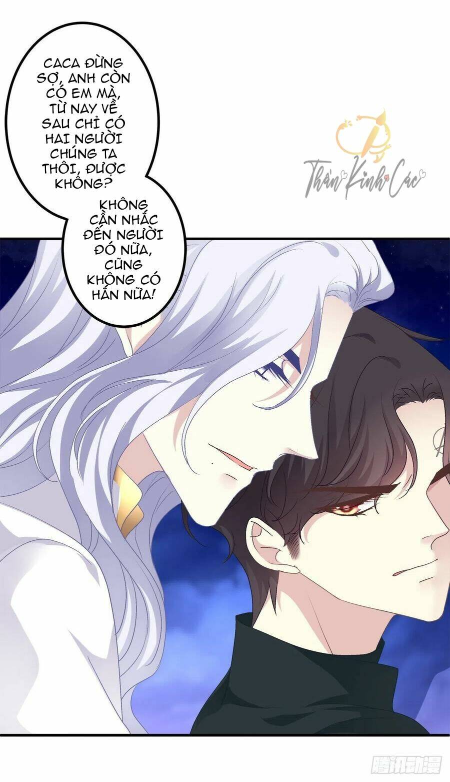 toàn bộ nắm trong tay chapter 50 25