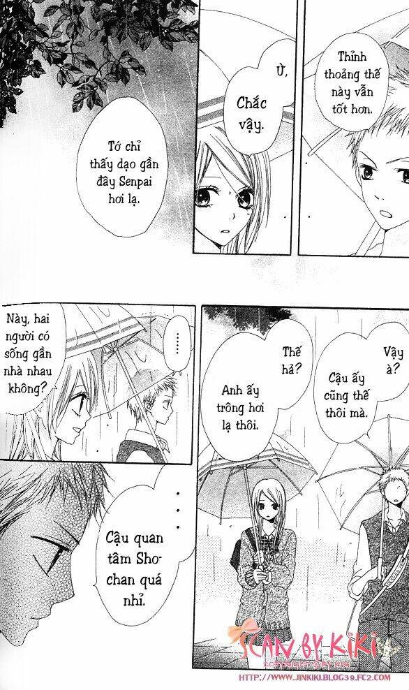 kataomoi no mukougawa chapter 5 32