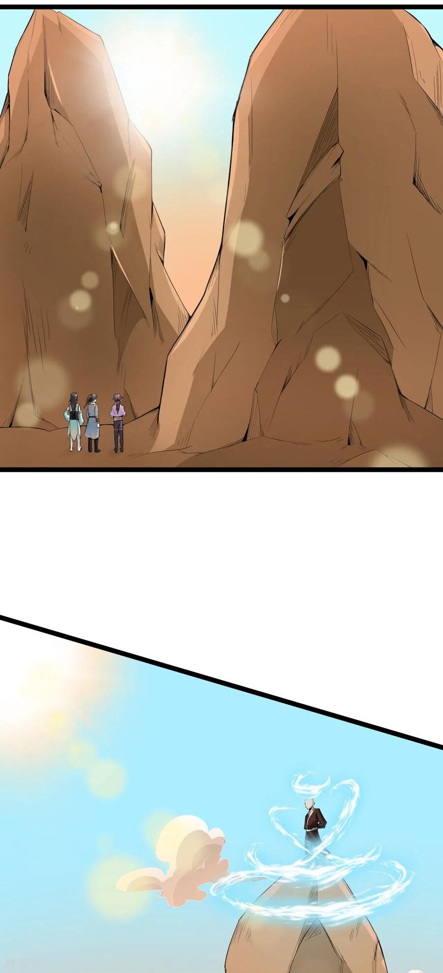 nguyên thủy bất diệt quyết chapter 71 10