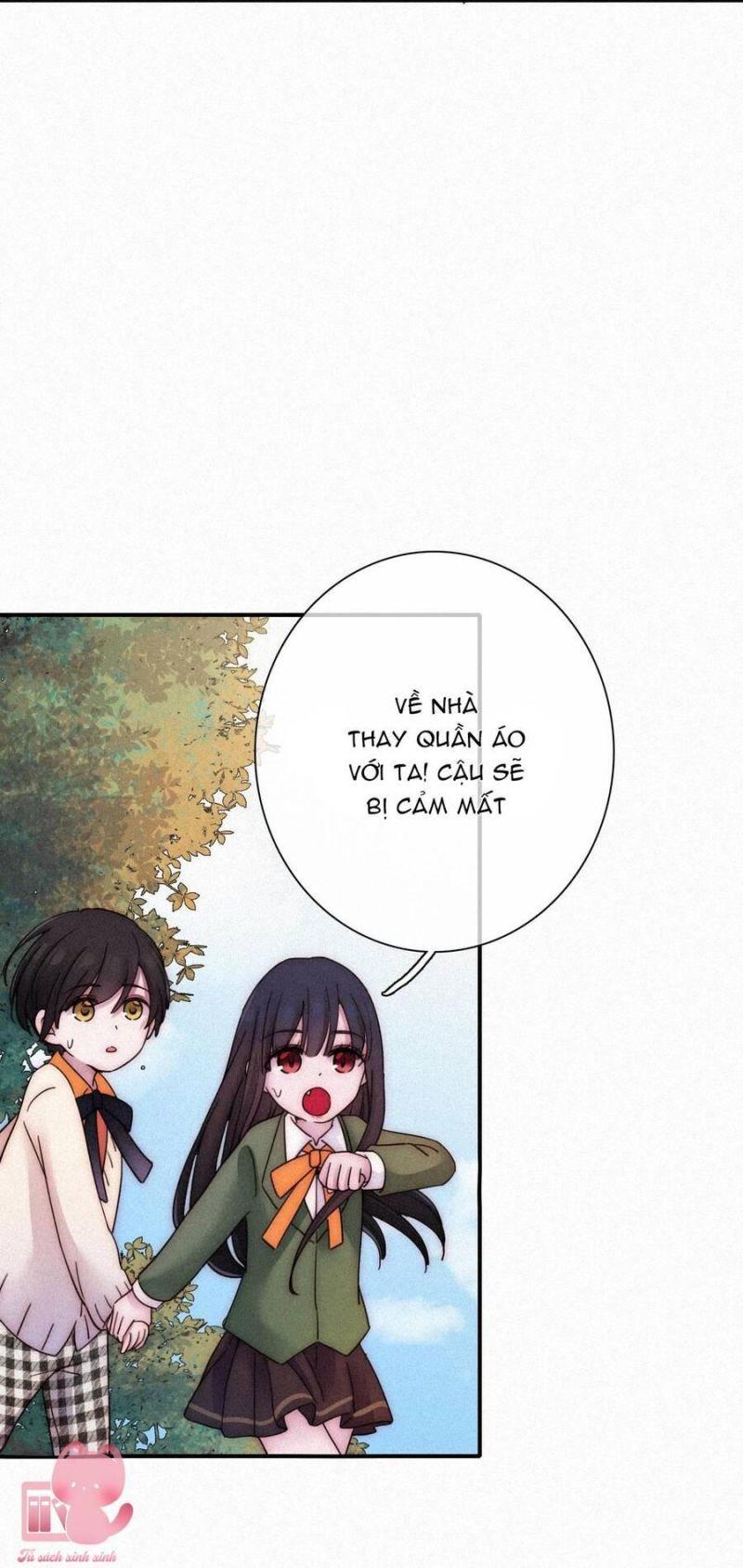 đêm tối chốn này chapter 73.2 7