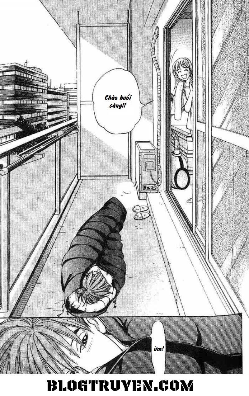 b-shock chapter 30 5