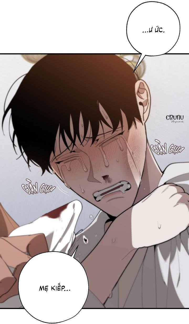 (cbunu) tráo đổi chapter 63 133