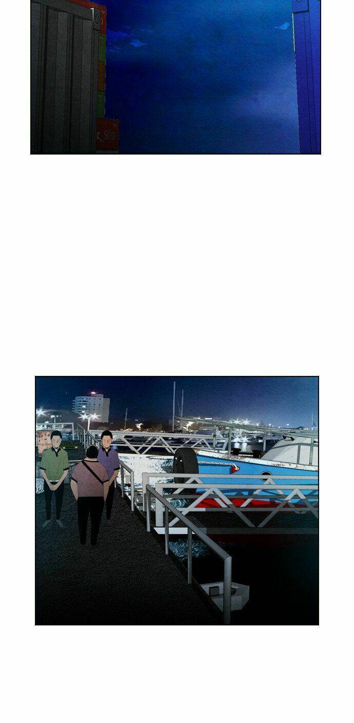 nạn nhân hồi sinh chapter 17 8