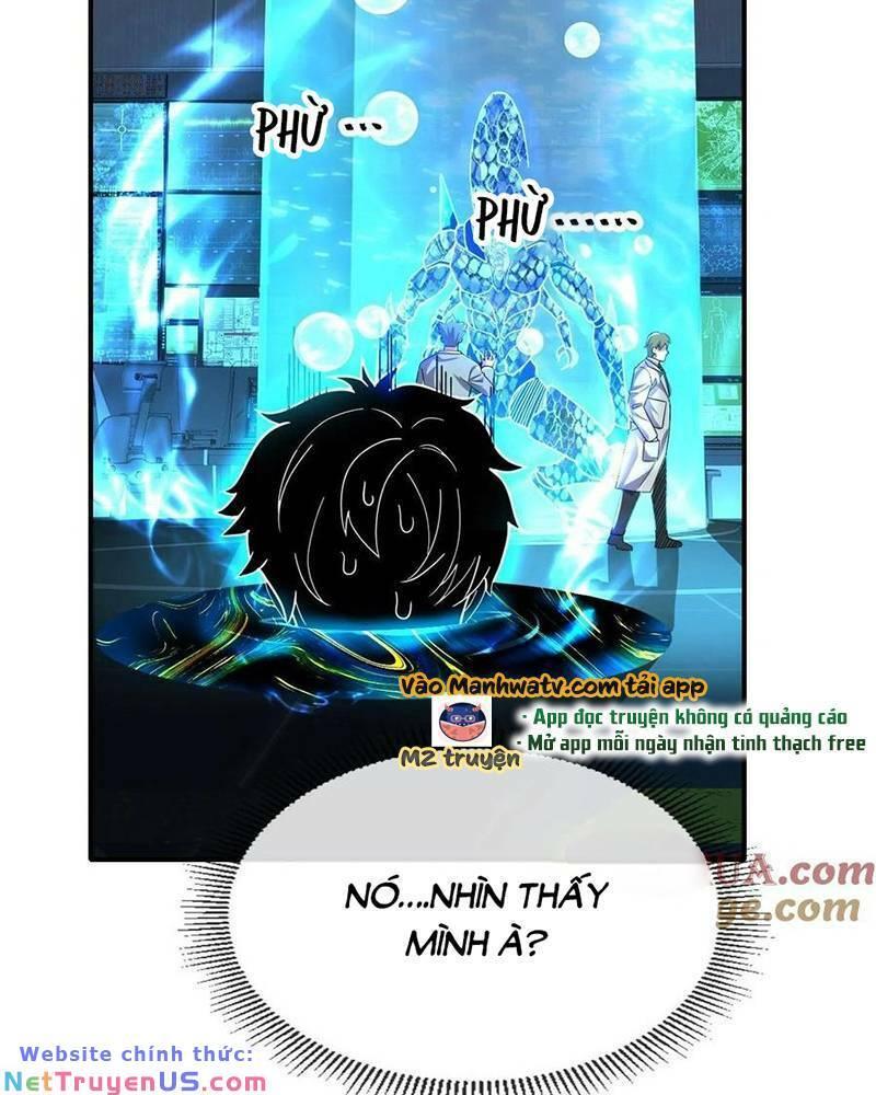 nhìn thấy thanh máu, ta xử tội thần linh chapter 80 17