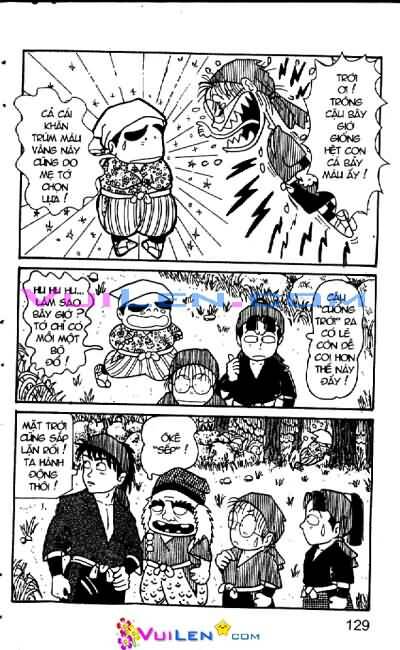 ninja loạn thị chapter 5 130