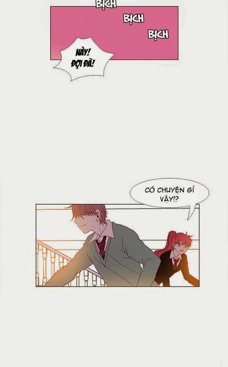 món quà từ chúa chapter 11 13