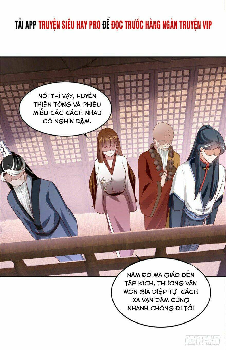 tiên ma đồng tu chapter 38 32