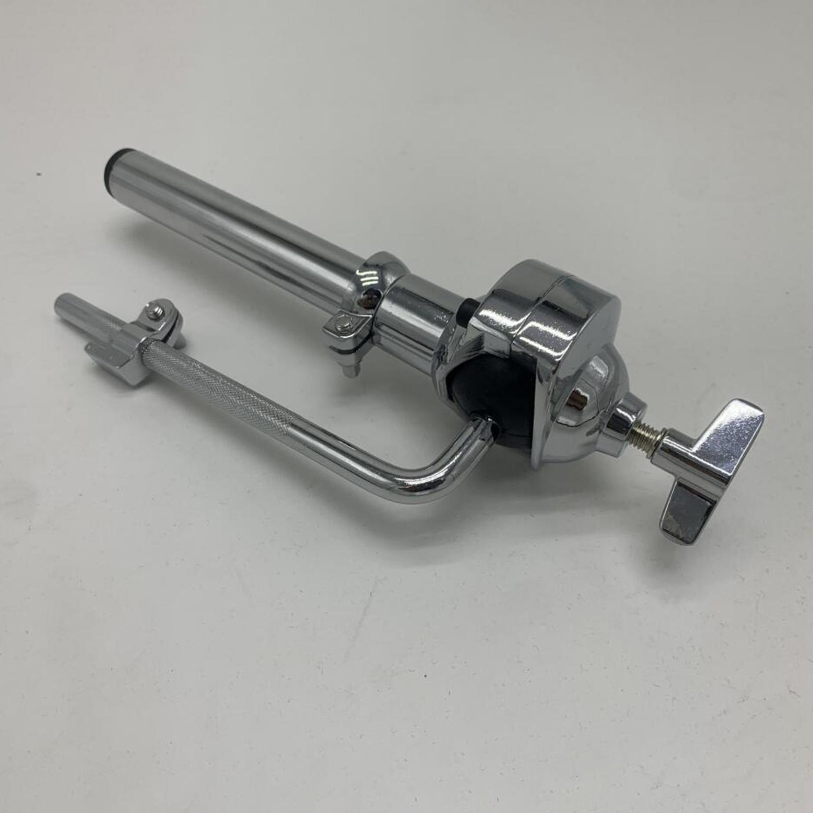 Short Drum Arm Stand Drum Percussion Parts for Cymbals Stand Percussion Drum