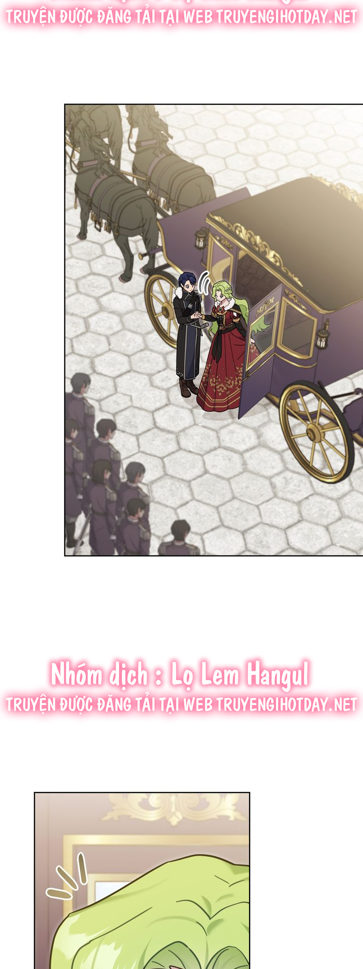 công chúa muôn loài chapter 111 3