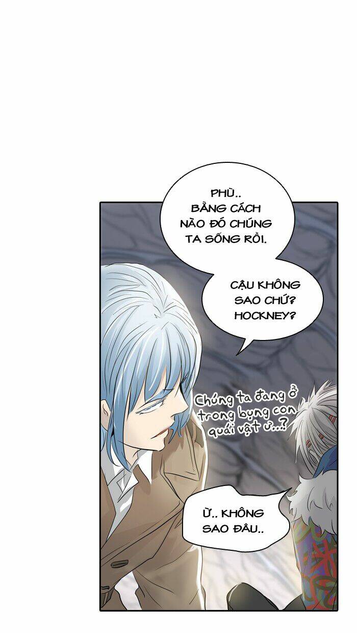 cuộc chiến trong tòa tháp chapter 344 137