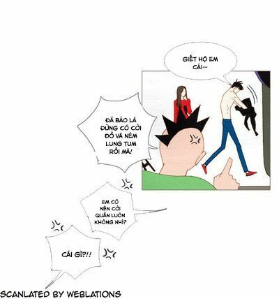 thánh thần trẻ trâu chapter 29 70