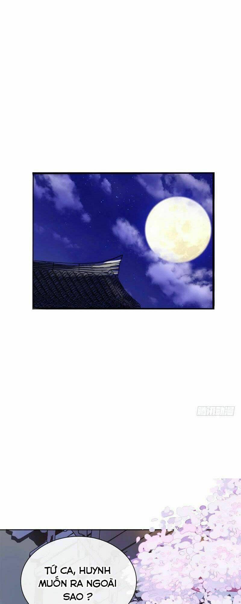 điền viên mật sủng: cô vợ nóng bỏng chapter 41 15